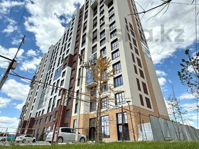 2-бөлмелі пәтер · 75.69 м² · 6/16 қабат, Тайманова, бағасы: ~ 51.1 млн ₸ в Атырау