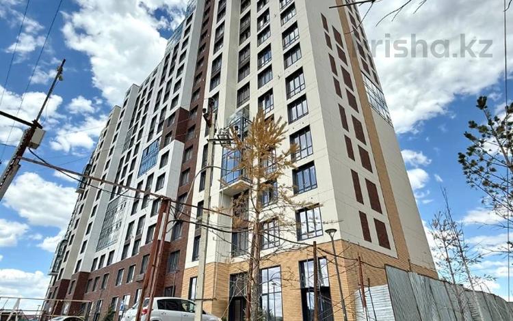 2-комнатная квартира · 75.69 м² · 6/16 этаж, Тайманова за ~ 51.1 млн ₸ в Атырау — фото 2