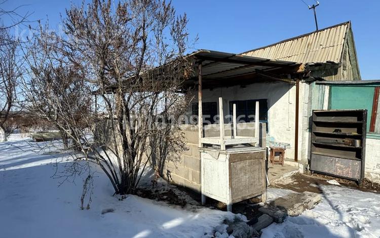 Саяжай · 1 бөлме · 25 м² · 18 жүзд., 1-е водокалонка 2 линия 48 — Магазин Дачник, бағасы: 5 млн ₸ в Балхаше — фото 3