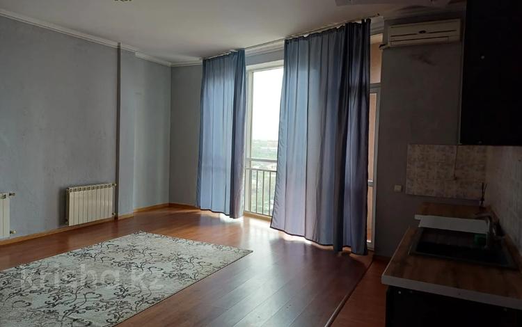 2-бөлмелі пәтер · 67.3 м² · 12/20 қабат, Брусиловского, бағасы: 38 млн ₸ в Алматы, Алмалинский р-н — фото 2