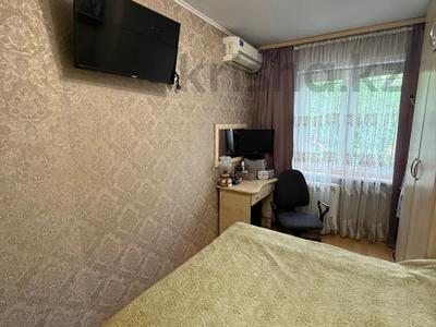 2-комнатная квартира · 43 м² · 2/4 этаж, мкр №6 за 29 млн ₸ в Алматы, Ауэзовский р-н