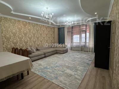 2-бөлмелі пәтер · 100 м² · 4/7 қабат, М.Ауезова 2, бағасы: 370 000 ₸ в 