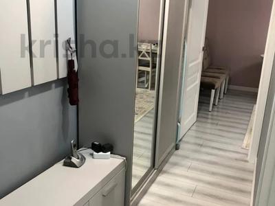 1-комнатная квартира, 43 м², 3/5 этаж, мкр Орбита-1 20 за 29.5 млн 〒 в Алматы, Бостандыкский р-н