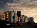 2-комнатная квартира · 55 м² · 1/5 этаж, 20 км. от города, район Теплый пляж 51 за 15 млн ₸ в Актау — фото 5