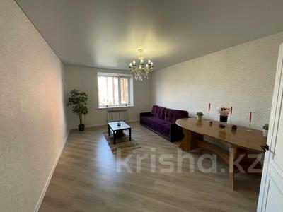 2-бөлмелі пәтер · 67.7 м² · 2/6 қабат, Юбилейный 28, бағасы: 35.5 млн ₸ в Костанае