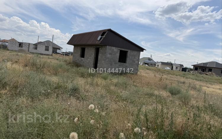 Үйдің бір бөлігі · 1 бөлме · 32 м² · 10 жүзд., Байшуакова, бағасы: 5.5 млн ₸ в Талдыкоргане, село Ынтымак — фото 2
