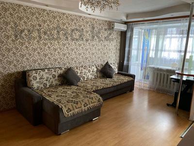 2-комнатная квартира, 42 м², 5/5 этаж, Бостандыкская 1 за 14.6 млн 〒 в Петропавловске