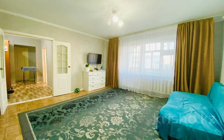 2-комнатная квартира · 55 м² · 4/9 этаж, Габит Мусрепов — ГОРЯЧКААААА за 23 млн ₸ в Астане, Алматы р-н — фото 2