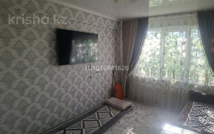 1-бөлмелі пәтер · 32 м² · 5/5 қабат, Бажова 331/2 — на Бажова кафе Трактир, бағасы: 15 млн ₸ в Усть-Каменогорске, Ульбинский — фото 2