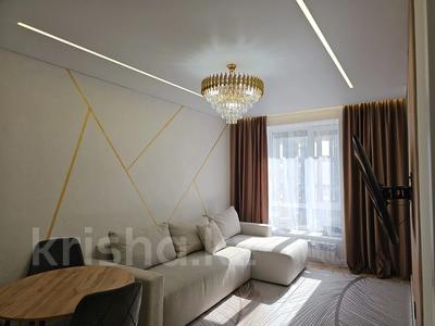 3-комнатная квартира · 59 м² · 3/5 этаж, Е 669 27 за 37.9 млн ₸ в Астане, Есильский р-н
