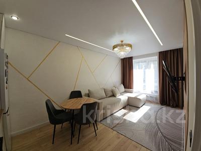 3-бөлмелі пәтер · 59 м² · 3/5 қабат, Е 669 27, бағасы: 34.5 млн ₸ в Астане, Есильский р-н