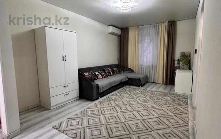 2-комнатная квартира · 39 м² · 2/4 этаж, Сейфуллина 467б — Макатаева (Мега Парк) за 280 000 ₸ в Алматы, Алмалинский р-н — фото 20