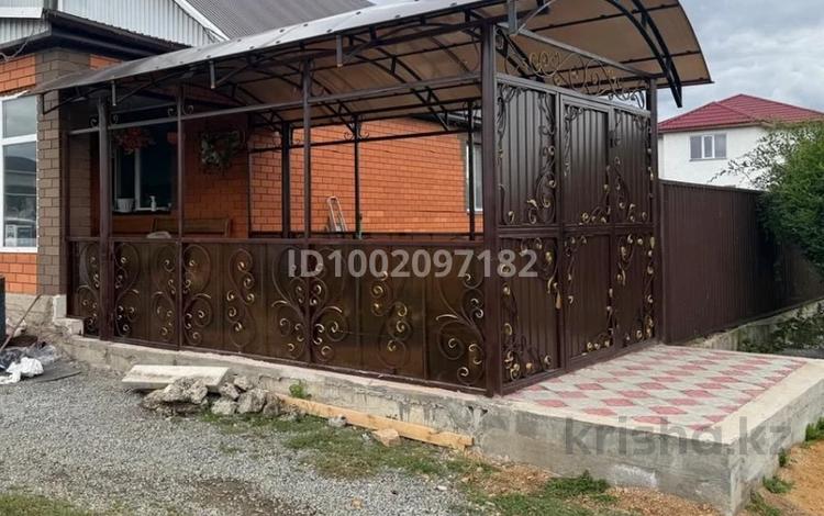 Часть дома · 4 комнаты · 130 м² · 10 сот., Хамит Ергалиева 44 — Ауезова-Ергалиева за 50 млн ₸ в Кокшетау — фото 21