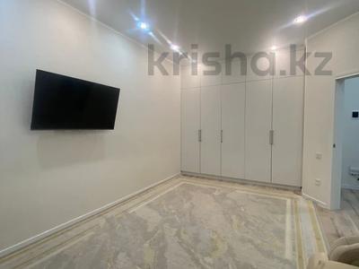1-бөлмелі пәтер · 43.6 м² · 1/5 қабат, Алтын Орда 46, бағасы: 19 млн ₸ в Актобе
