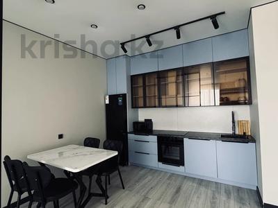 2-бөлмелі пәтер · 56 м² · 10/20 қабат, Аль-Фараби 41 — Сейфулина, бағасы: 600 000 ₸ в Алматы, Бостандыкский р-н