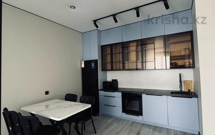 2-бөлмелі пәтер · 56 м² · 10/20 қабат, Аль-Фараби 41 — Сейфулина, бағасы: 600 000 ₸ в Алматы, Бостандыкский р-н — фото 2