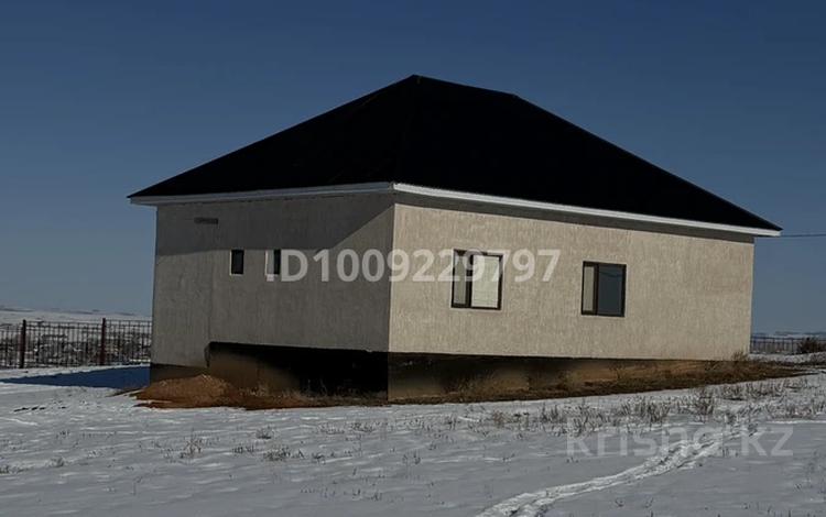 Жеке үй · 3 бөлме · 90 м² · 10 сот., Бирлик 39, бағасы: 15 млн ₸ в  — фото 2