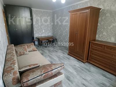 1-комнатная квартира · 34 м² · 1/9 этаж, 8 микрорайон за 9.5 млн ₸ в Темиртау