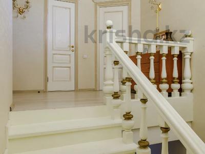 Үйдің бір бөлігі · 4 бөлме · 140 м² · 4 жүзд., Family Village Часть дома, бағасы: 116.5 млн ₸ в Астане, Есильский р-н