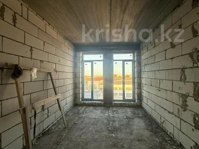 1-комнатная квартира · 45.6 м² · 7/7 этаж, сарайшык 28 за ~ 13.7 млн ₸ в Уральске