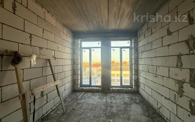1-комнатная квартира · 45.6 м² · 7/7 этаж, сарайшык 28 за ~ 13.7 млн ₸ в Уральске — фото 2