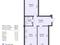 2-комнатная квартира · 63.3 м² · 11/19 этаж, Кабанбай-батыра 4/2 за 33 млн ₸ в Астане, Есильский р-н