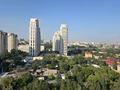 2-бөлмелі пәтер · 63.3 м² · 11/19 қабат, Кабанбай-батыра 4/2, бағасы: 34.5 млн ₸ в Астане, Есильский р-н — фото 4