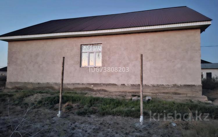 Отдельный дом · 4 комнаты · 118 м² · 8 сот., Байтерек 1 13 за 10 млн ₸ в  — фото 13