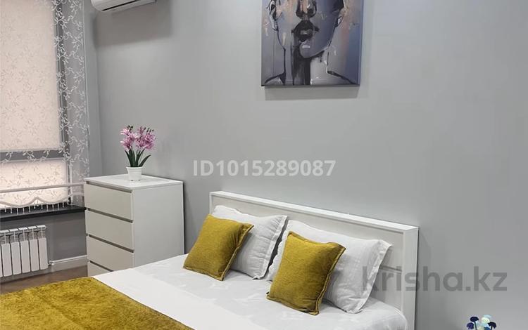2-комнатная квартира · 51.8 м² · 12/16 этаж, проспект Байдибек би 127/7 — Бәйдібек би проспекті мен Абылай хан проспекитісі қиылысы за 32 млн ₸ в Шымкенте, Абайский р-н — фото 5