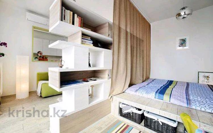 2-комнатная квартира · 65 м² · 7/16 этаж, Жарокова 137/1 — Метро Алатау. Абая, Сатпаева Жарокова Ауезова за 25 000 ₸ в Алматы, Бостандыкский р-н — фото 3