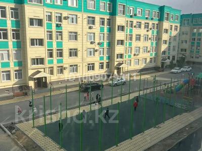 1-комнатная квартира · 41.8 м² · 3/5 этаж, мкр Самал, Мкр Самал Мкрн Самал 60/2 — Әбіш Кекілбайұлы за 14 млн ₸ в Атырау