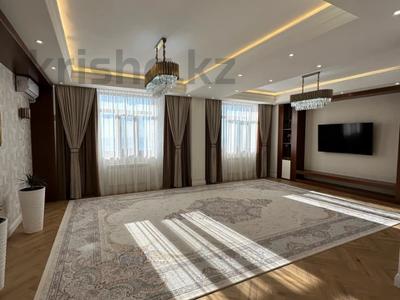 Пәтерлер в Мангистауской обл.: 6-бөлмелі пәтер · 299 м² · 19/23 қабат, 17-й мкр 6, бағасы: 350 млн 〒 6-бөлмелі пәтер · 299 м² · 19/23 қабат, 17-й мкр 6, бағасы: 350 млн 〒 в Актау