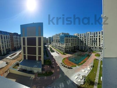 2-комнатная квартира · 74 м² · 6/8 этаж, мкр Комсомольский, Мангилик ел 36 — Орынбор за 60 млн ₸ в Астане, Есильский р-н