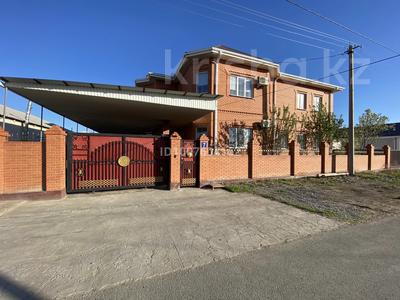 Отдельный дом · 6 комнат · 360 м² · 10 сот., мкр Жумыскер, 26 7 за 85 млн ₸ в Атырау
