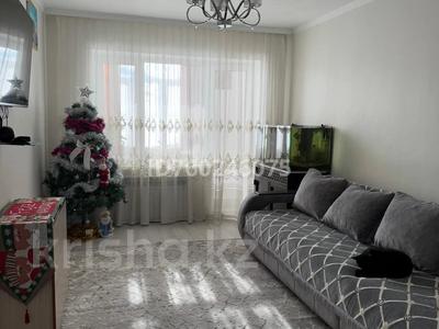 3-комнатная квартира · 78.2 м² · 1/2 этаж, 18мкрн 5 за 37 млн ₸ в Конаеве