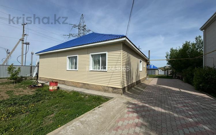 Жеке үй · 4 бөлме · 120 м² · 10 жүзд., мкр Жастар 2, Алматинская 27, бағасы: 32.5 млн ₸ в Актобе, жилой массив Жанаконыс — фото 2