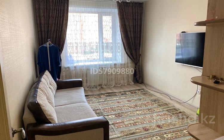 2-комнатная квартира, 67.5 м², 2/6 этаж, Алтын Арман 209 за 19 млн 〒 в Костанае — фото 2