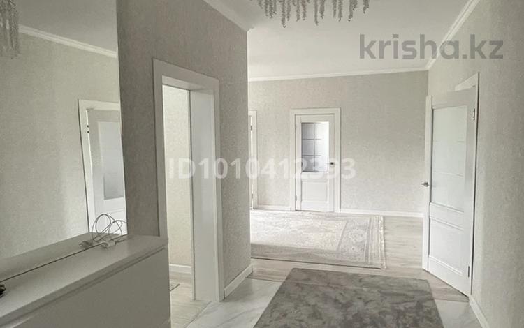 Отдельный дом · 6 комнат · 132 м² · 8 сот., Пенсионерская 34 — Актас за 40 млн 〒 в Талгаре — фото 2