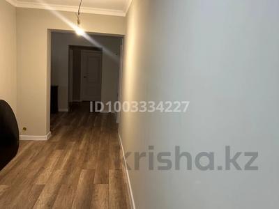 5-комнатная квартира · 128 м² · 2/5 этаж, мкр Тастак-3 25 — Дуйсенова( за оптовкой) за 85 млн 〒 в Алматы, Алмалинский р-н