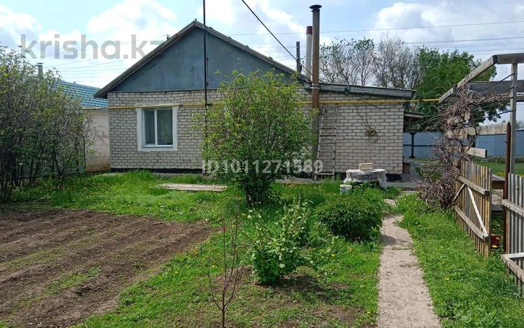 Отдельный дом · 4 комнаты · 53 м² · 28 сот., Айтеке би — Мечети за 16 млн ₸ в Сарыжаре — фото 2