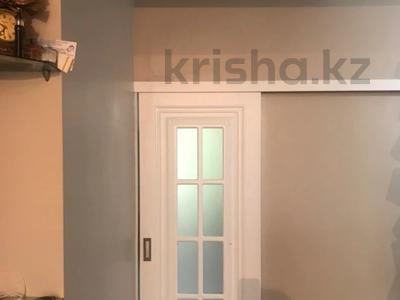 1-комнатная квартира · 39 м² · 8/9 этаж, мкр Жетысу-1 15 за 28 млн ₸ в Алматы, Ауэзовский р-н