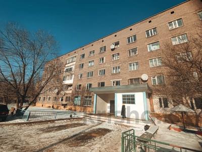 1-комнатная квартира, 19.1 м², 4/5 этаж, Ломоносова 26 за ~ 4.4 млн 〒 в Семее