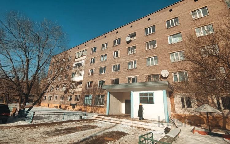 1-комнатная квартира, 19.1 м², 4/5 этаж, Ломоносова 26 за ~ 4.4 млн 〒 в Семее — фото 2