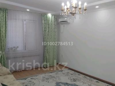 3-комнатная квартира · 100 м² · 16/16 этаж, мкр. Алмагуль, Алмагуль 24 — роддома за 25 млн ₸ в Атырау
