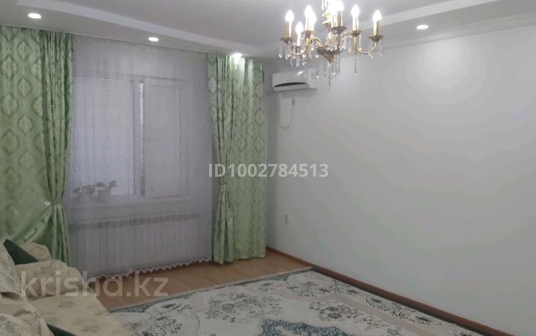 3-комнатная квартира · 100 м² · 16/16 этаж, мкр. Алмагуль, Алмагуль 24 — роддома за 25 млн ₸ в Атырау — фото 2