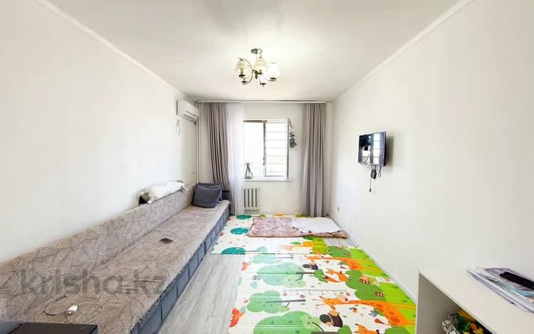 1-комнатная квартира · 40 м² · 4/5 этаж, мкр Коктем за 16.5 млн ₸ в Талдыкоргане — фото 6