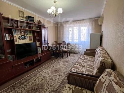 3-комнатная квартира · 58 м² · 4/4 этаж, Байзак батыра 184 за 15 млн 〒 в Таразе