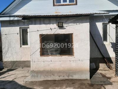 Отдельный дом • 7 комнат • 131.7 м² • 6 сот., Каркара за 55 млн 〒 в Талгаре
