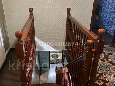 Жеке үй · 6 бөлме · 220 м² · 5 сот., Майлина 57а — Рядом школа, поликлиника, детская площадка, мечеть рядом остановка, бағасы: 60 млн ₸ в Жанатурмысе