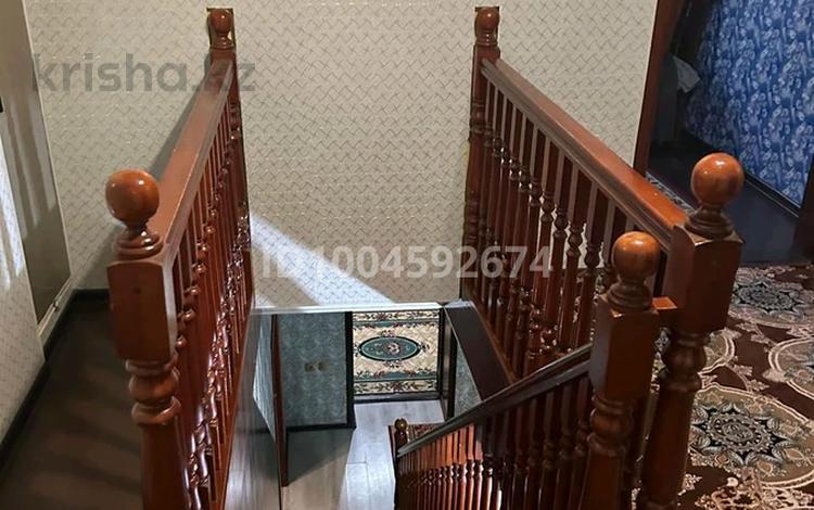 Жеке үй · 6 бөлме · 220 м² · 5 сот., Майлина 57а — Рядом школа, поликлиника, детская площадка, мечеть рядом остановка, бағасы: 60 млн ₸ в Жанатурмысе — фото 2